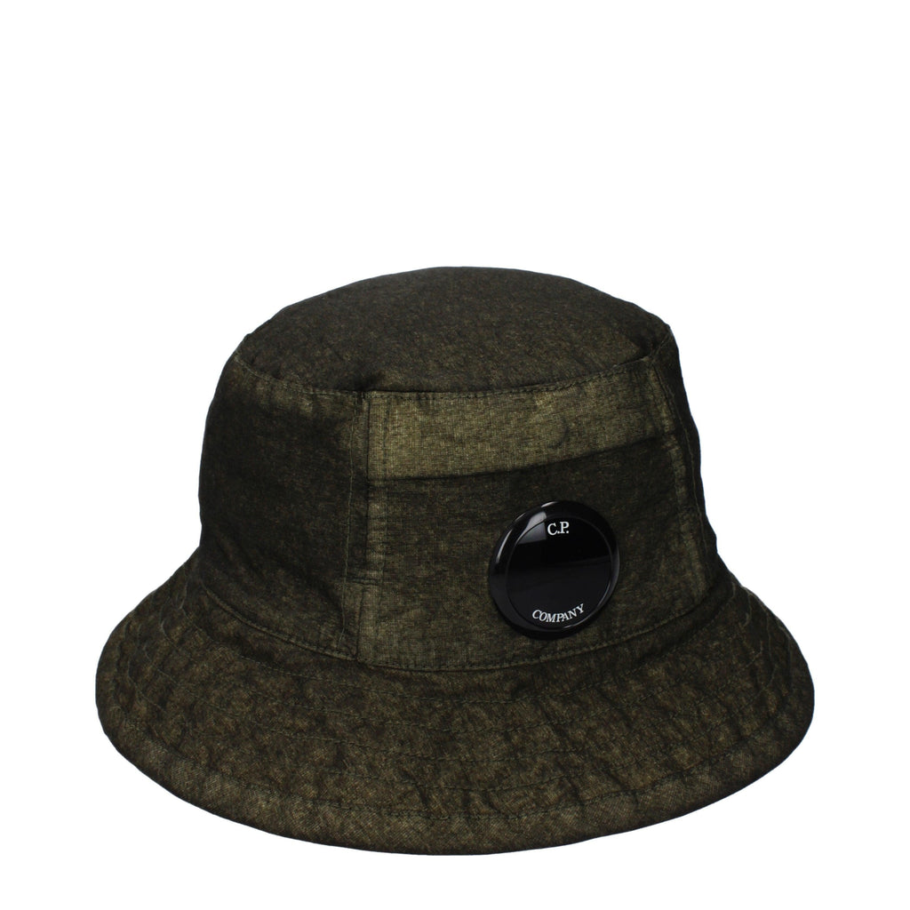 C.P. Company - Bucket Hat