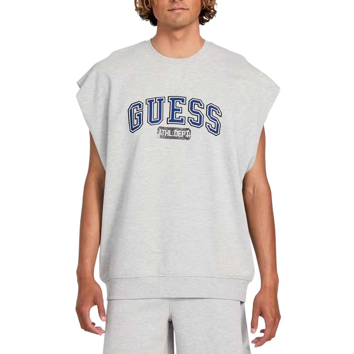 Guess Sweater Tank Top