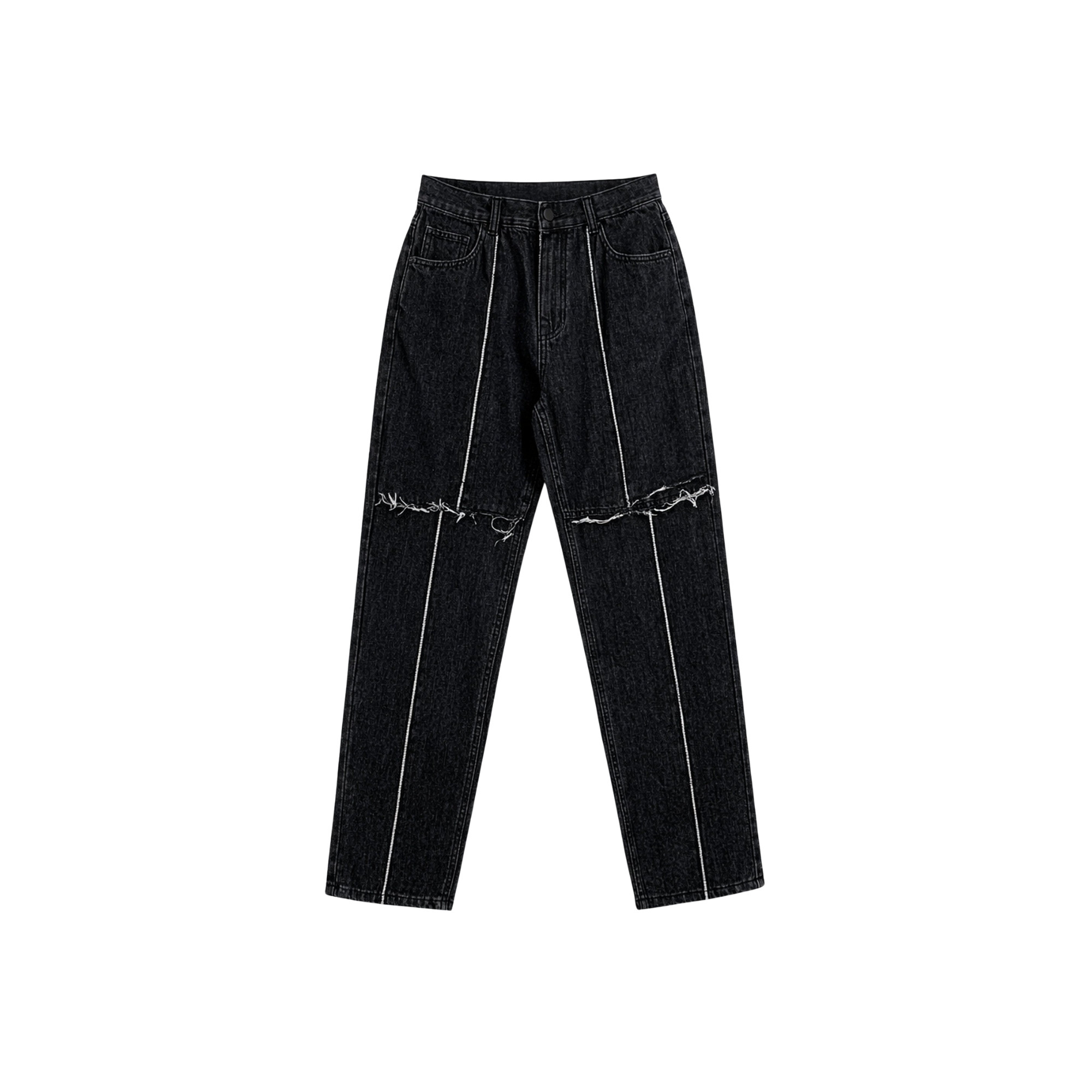 DRKSHDW Slim Fit Jeans Black