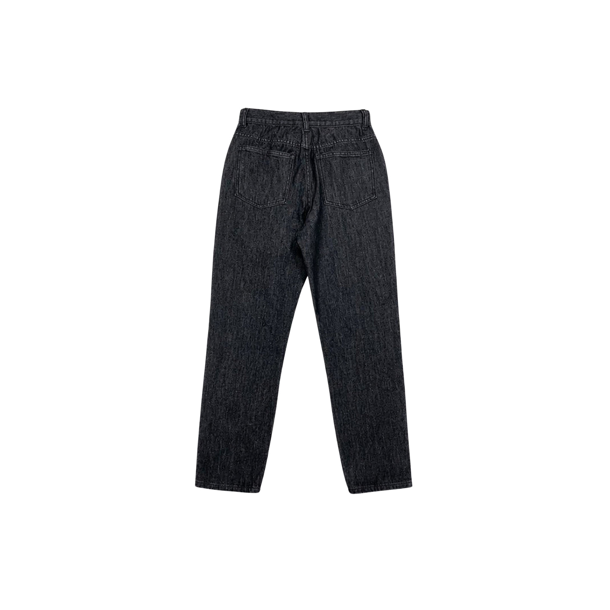 DRKSHDW Slim Fit Jeans Black