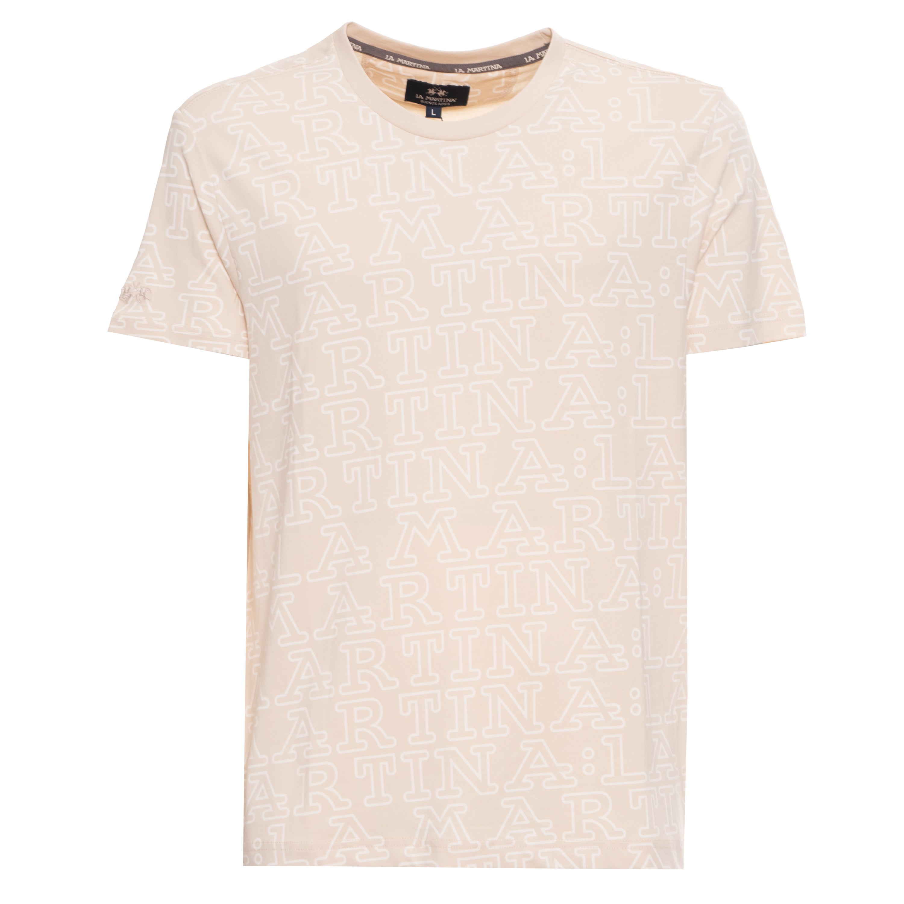 La Martina - T-shirt