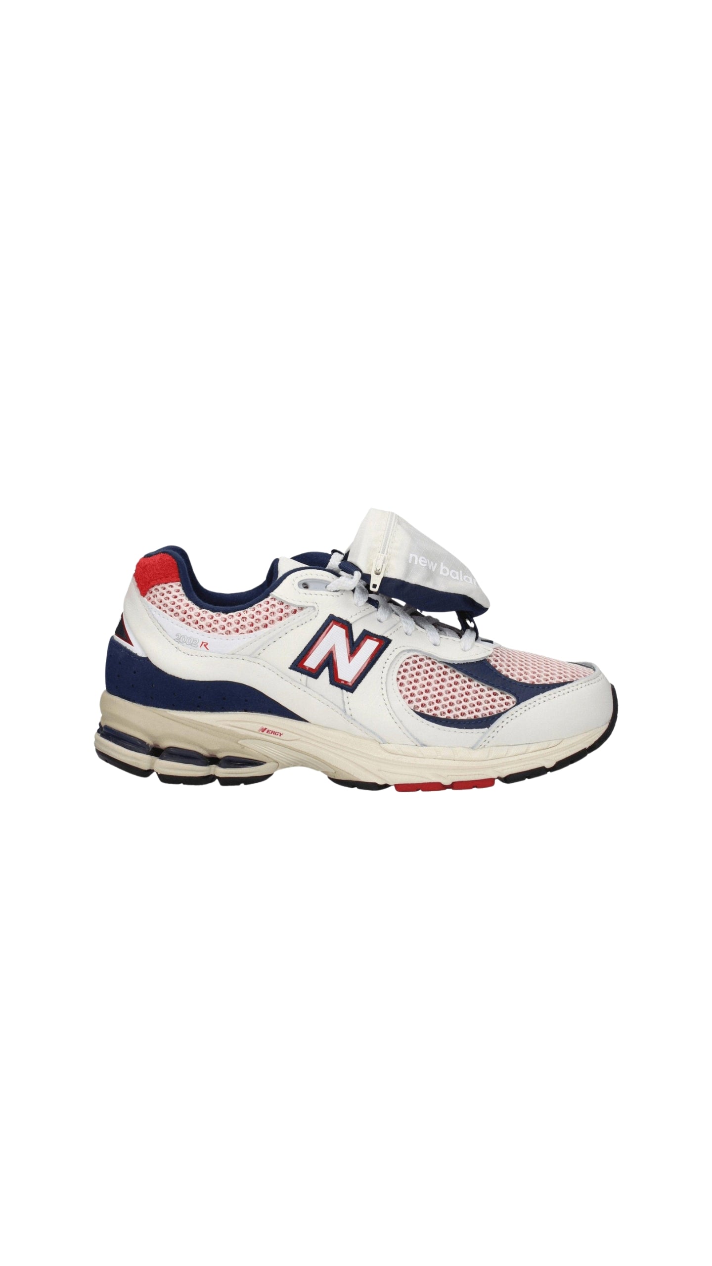 New Balance Бяло-сини маратонки