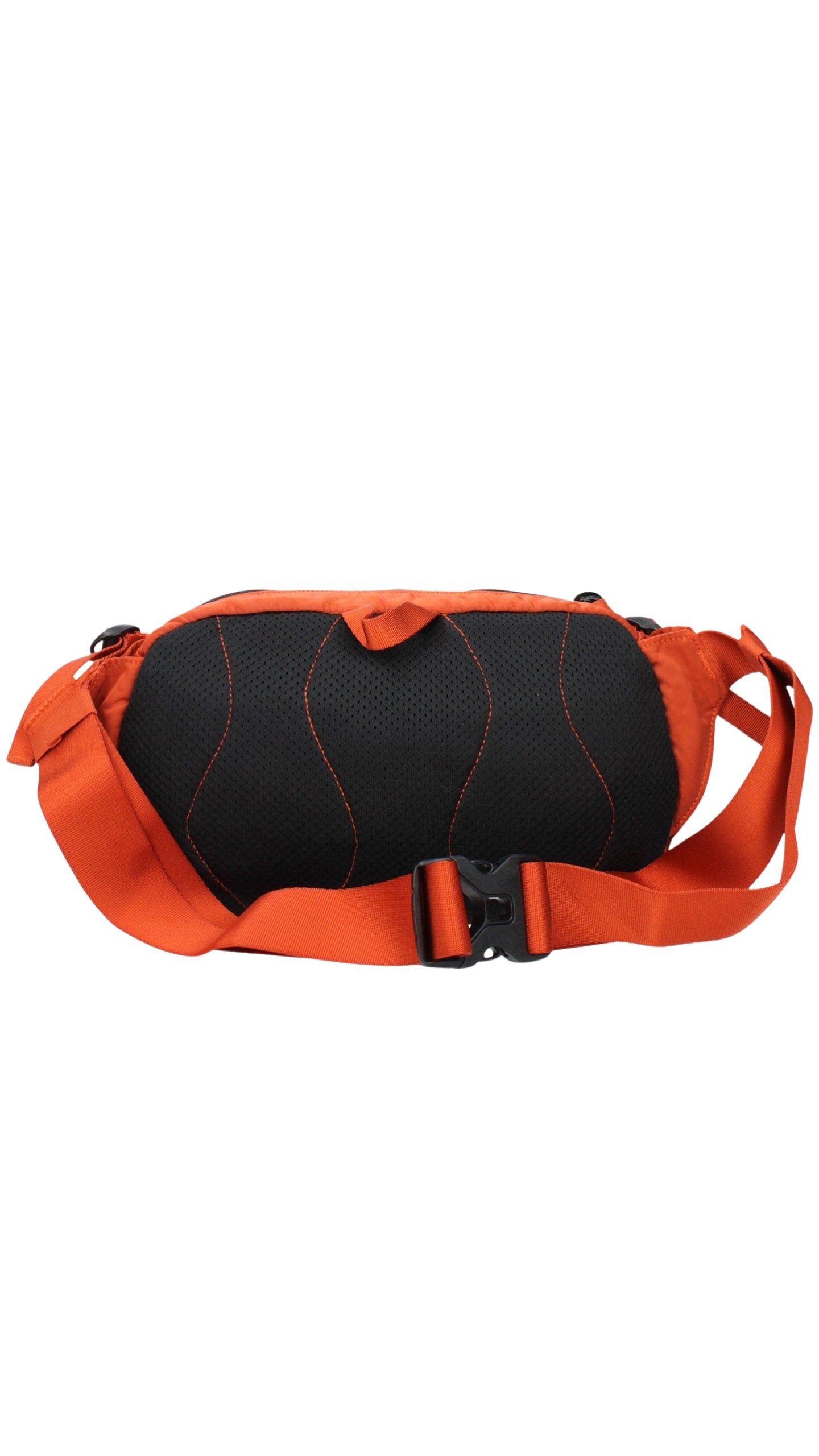 C.P. Company Shoulder Bag Orange | POP SHOP