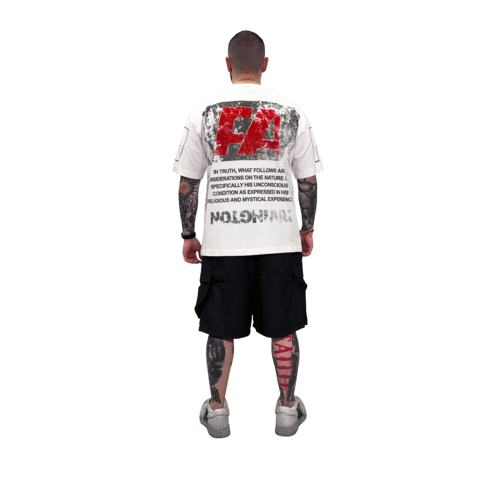 Revington T-Shirt with Prints