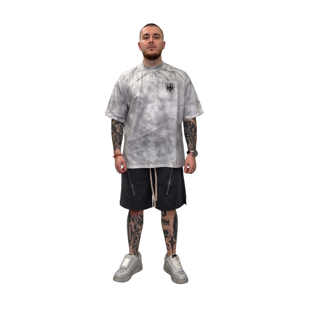 Yeezy T-Shirt Grey