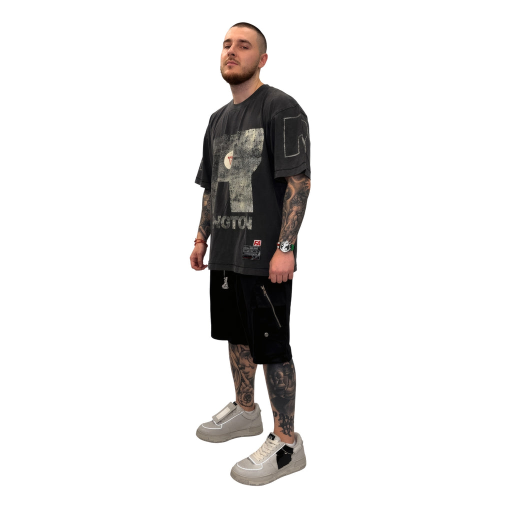 Revington T-Shirt with Prints
