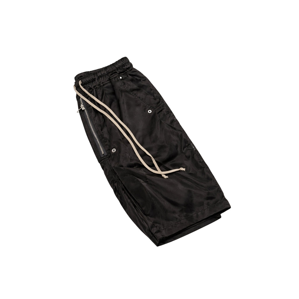 DRKSHDW Cargo Shorts Black