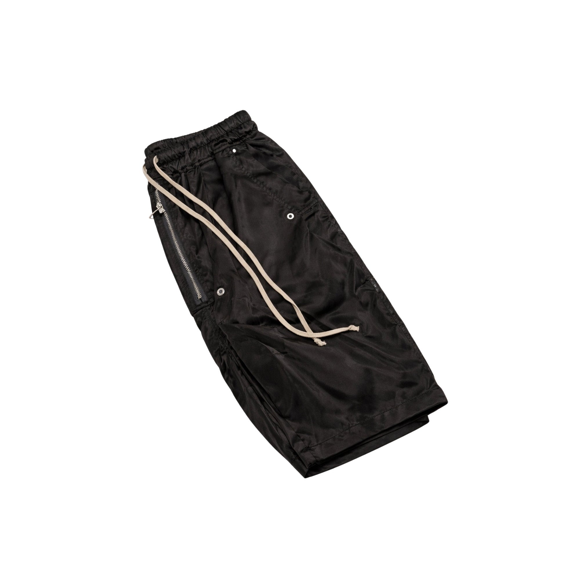 DRKSHDW Cargo Shorts Black