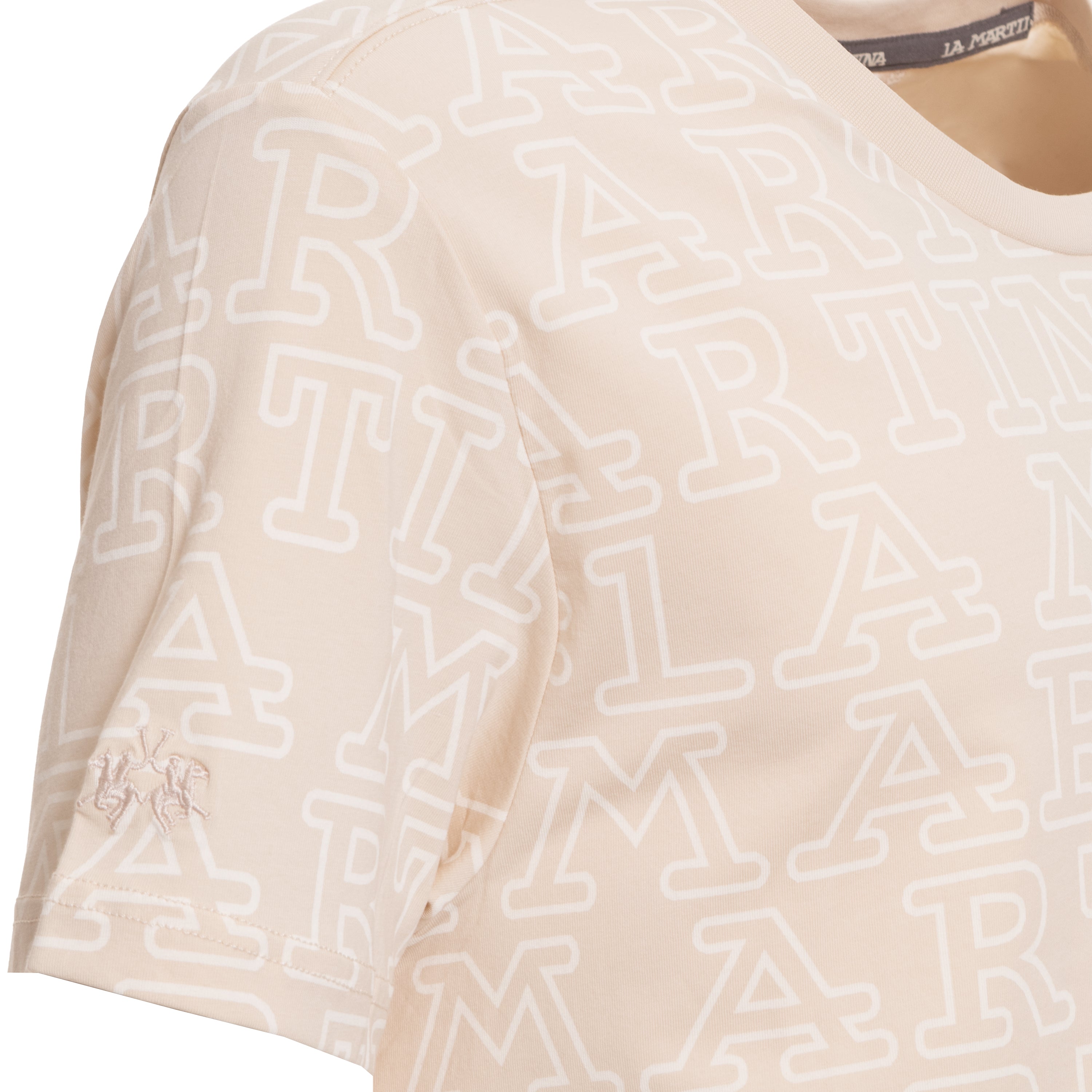 La Martina - T-shirt