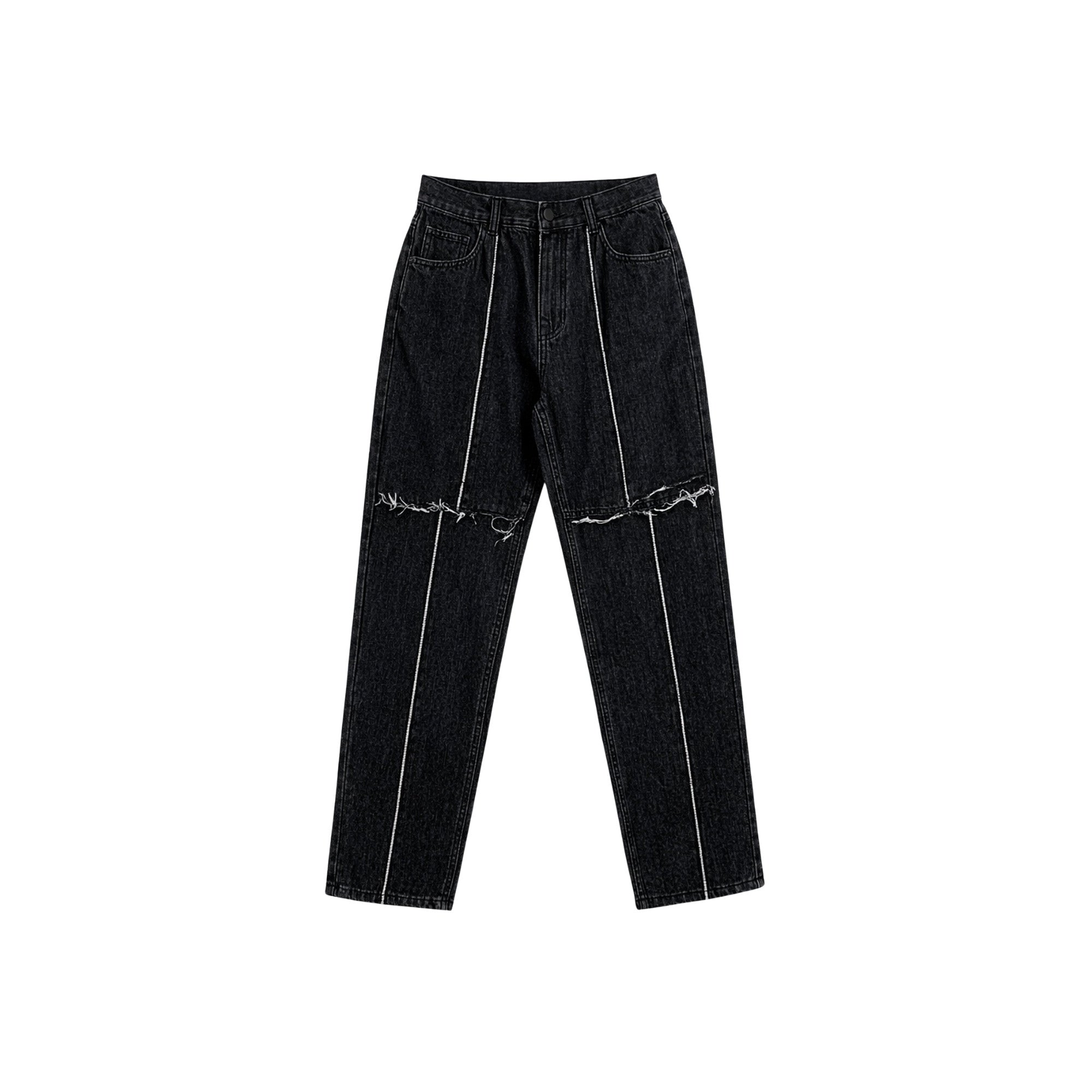 DRKSHDW Slim Fit Jeans Black
