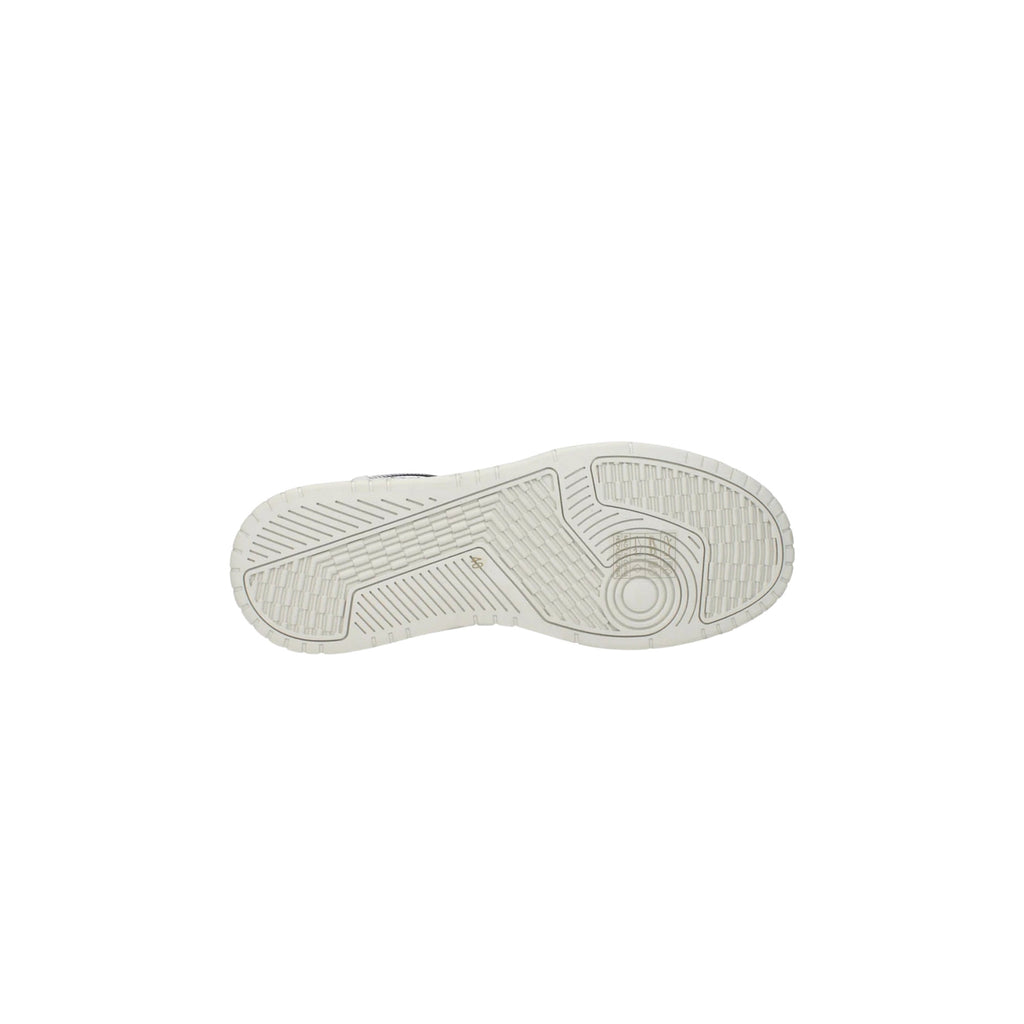44 LABEL GROUP Bulky Sneakers White