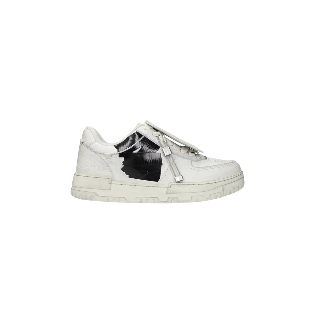 44 LABEL GROUP Bulky Sneakers White