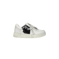 44 LABEL GROUP Bulky Sneakers White