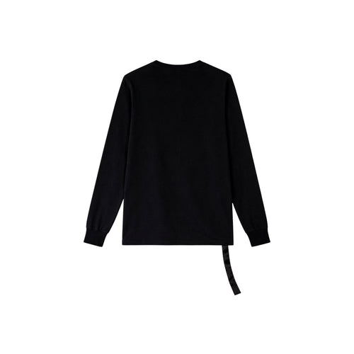 DRKSHDW Long Sleeve T-Shirt Black
