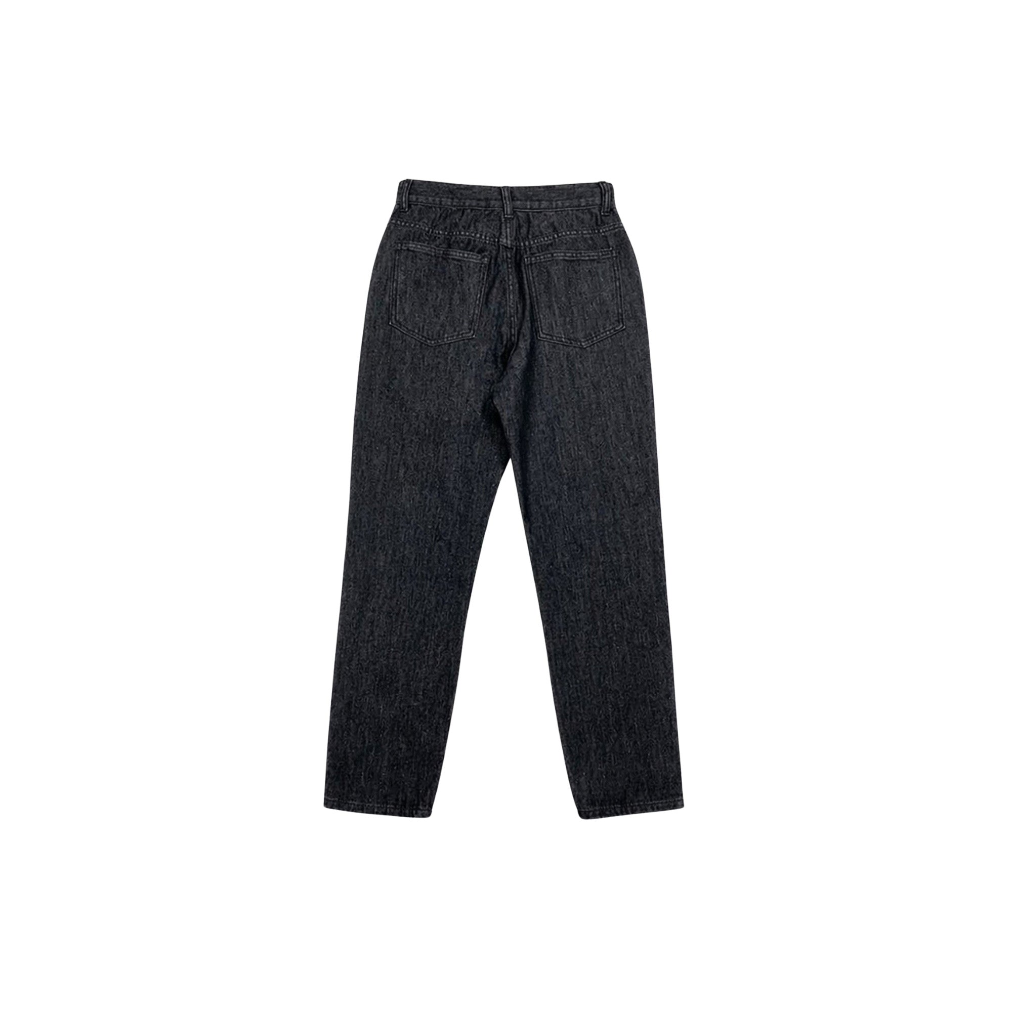 DRKSHDW Slim Fit Jeans Black