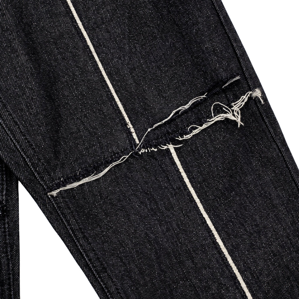 DRKSHDW Slim Fit Jeans Black