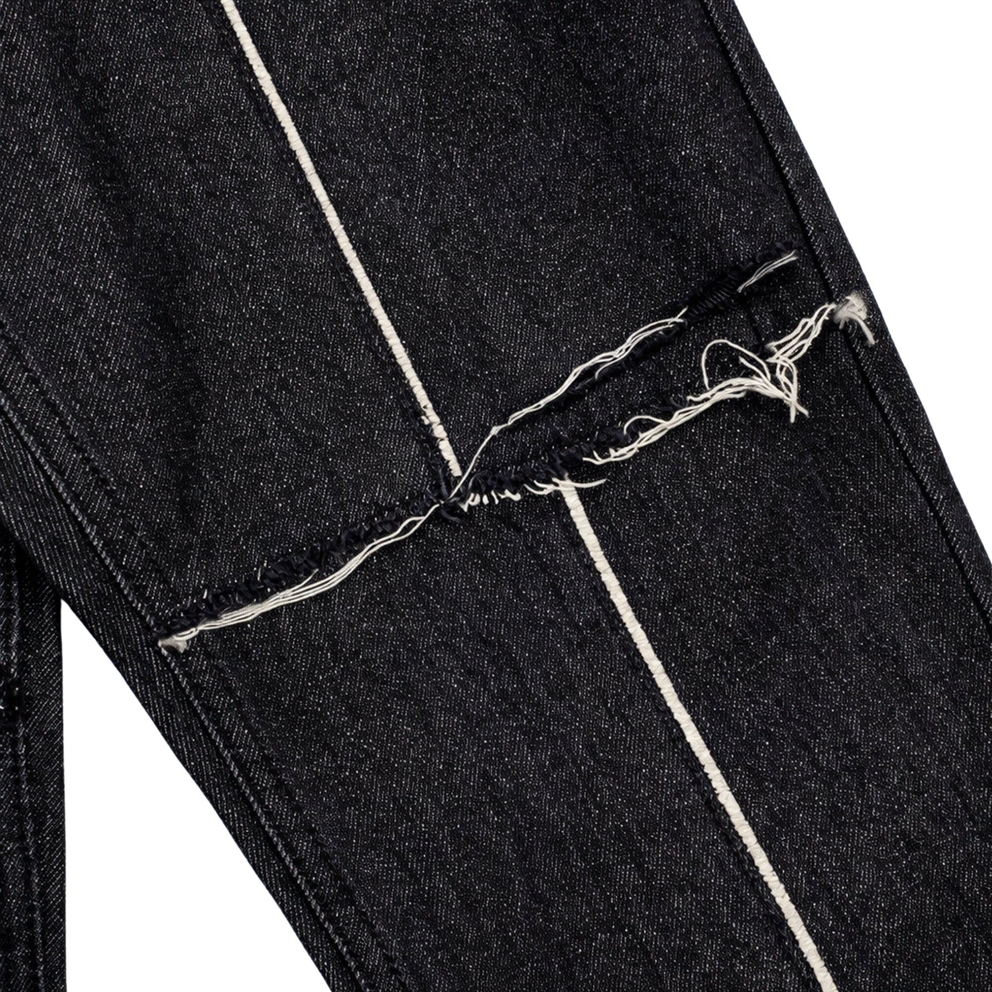 DRKSHDW Slim Fit Jeans Black