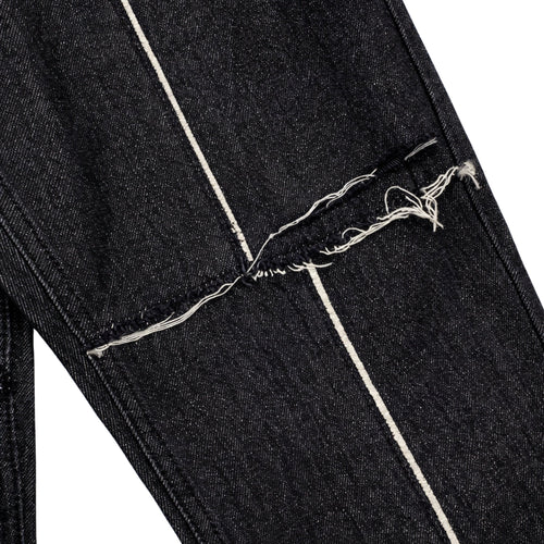 DRKSHDW Slim Fit Jeans Black