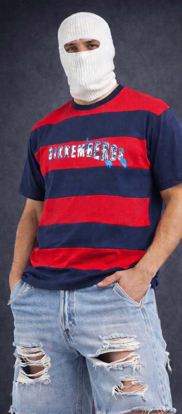 BIKKEMBERGS - POLO