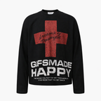 "Cross" Longsleeve