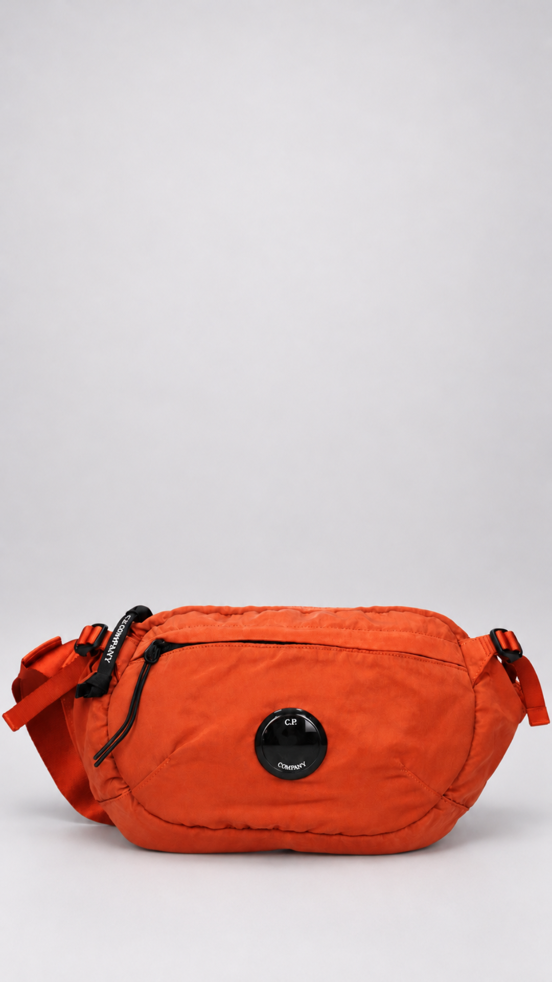 C.P. Company Shoulder Bag Orange | POP SHOP – POPSHOP