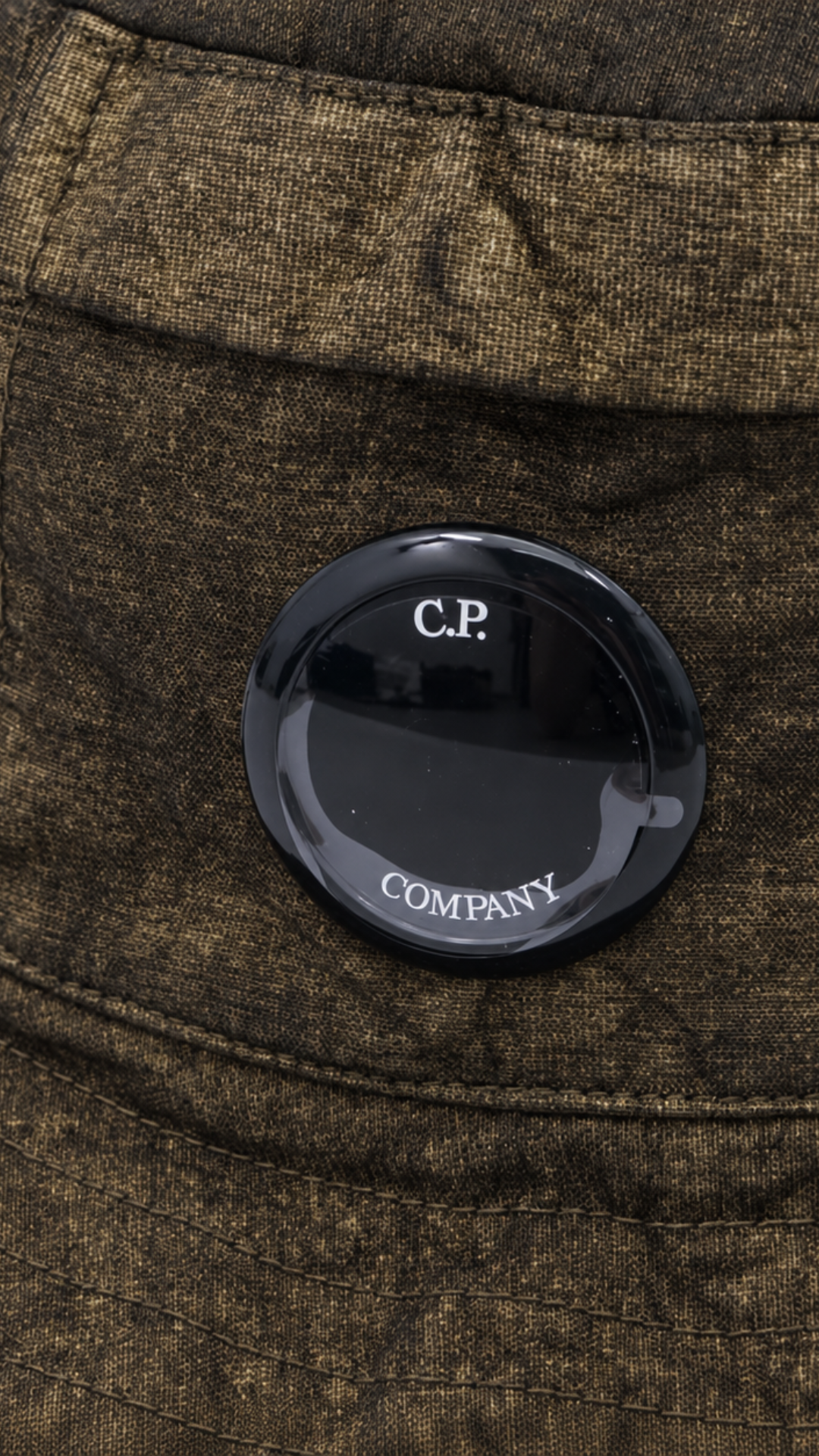 C.P. Company Шапка