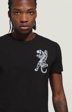 BIKKEMBERGS - PANTHER TEE