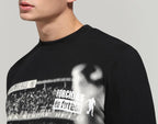 BIKKEMBERGS - STADIUM SWEATSHIRT