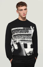 BIKKEMBERGS - STADIUM SWEATSHIRT