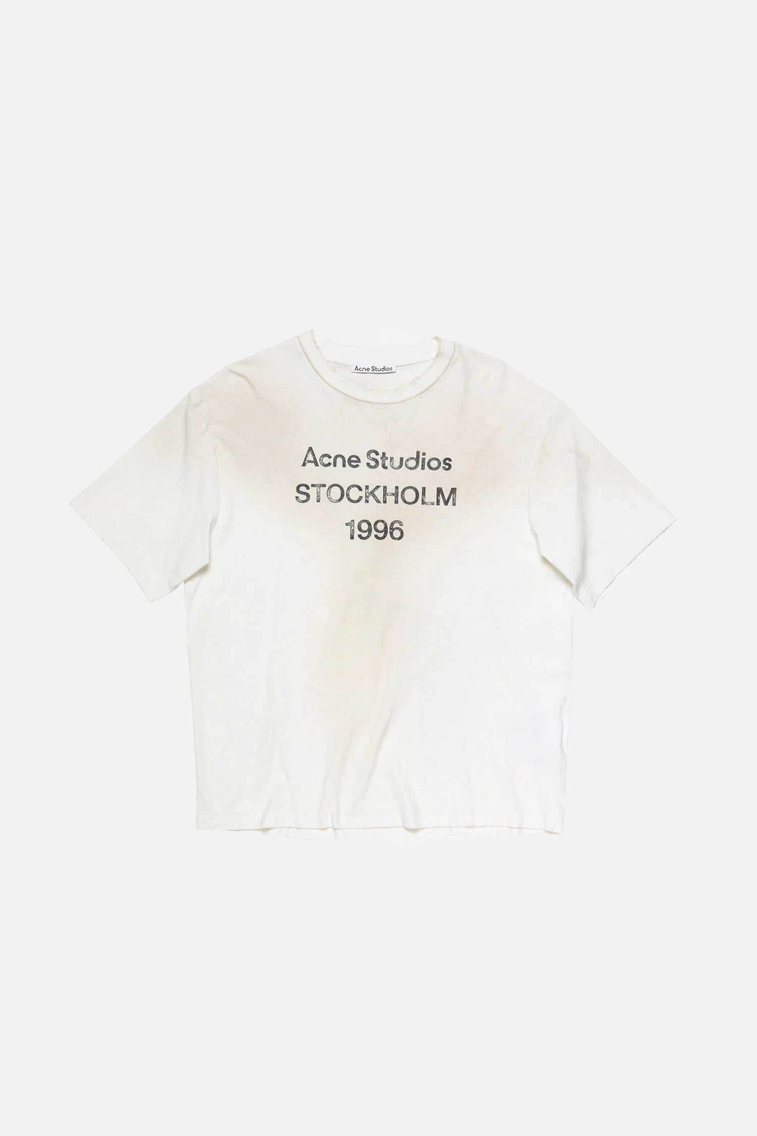 Acne Tee