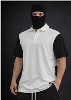 BIKKEMBERGS - SOCCER POLO