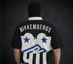 BIKKEMBERGS - SOCCER POLO