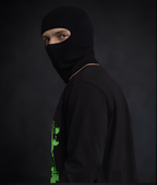 BIKKEMBERGS - LONG SLEEVE TEE