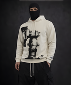 BIKKEMBERGS - BEGIE HOODIE