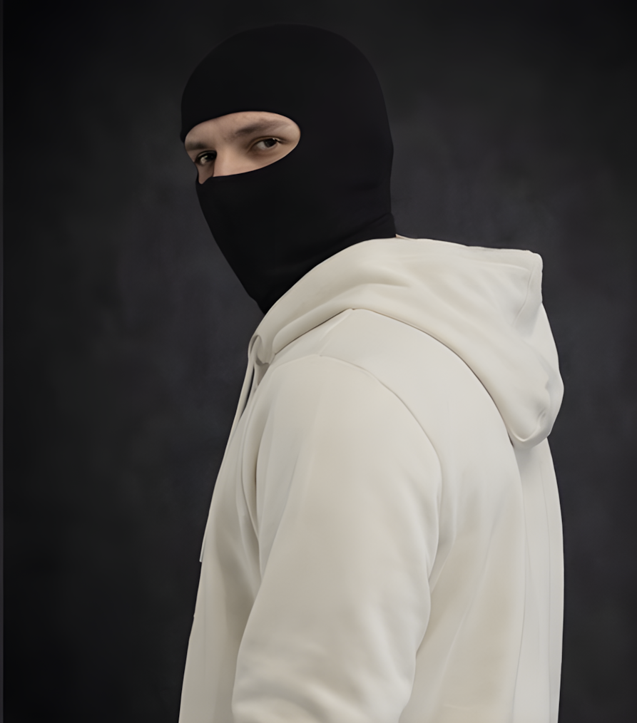 BIKKEMBERGS - BEGIE HOODIE