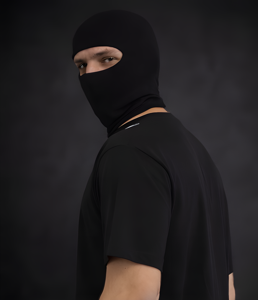 BIKKEMBERGS - ZIPPER TEE