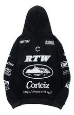 Corteiz Hoodie