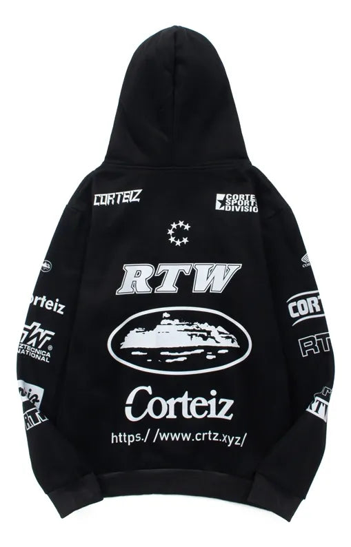 Corteiz Hoodie
