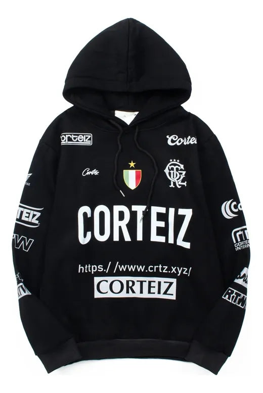 Corteiz Hoodie