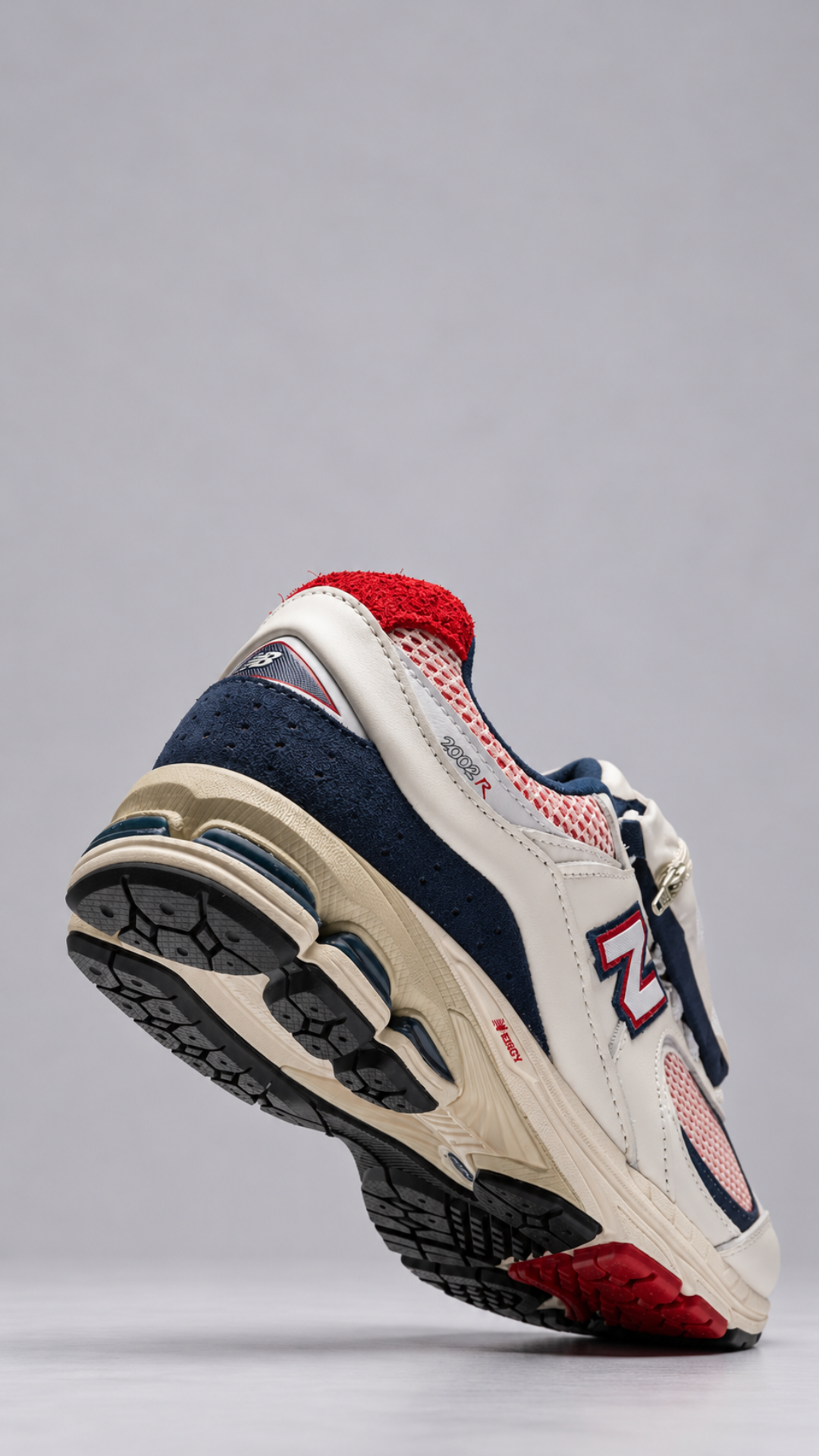 New Balance Sneakers White Utility