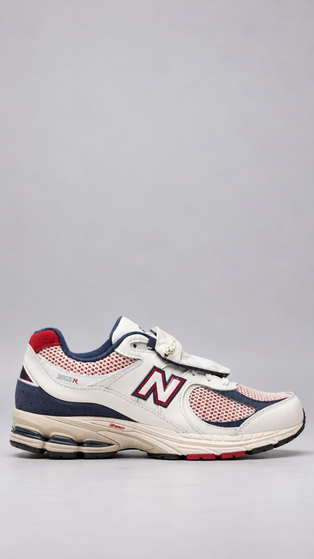 New Balance Sneakers White Utility