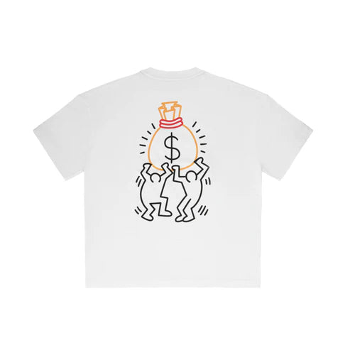 5OM - MONEY OVER ALL - TEE