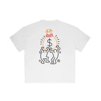 5OM - MONEY OVER ALL - TEE