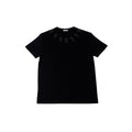 Bikkembergs Oversized T-Shirt Black