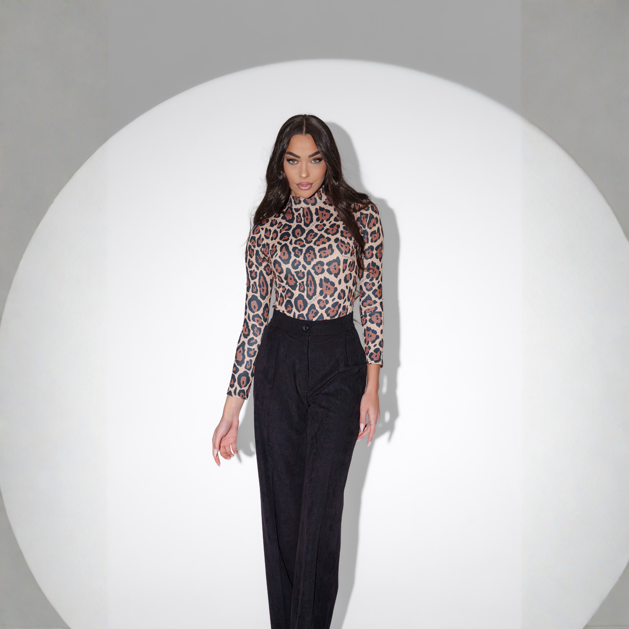 ASCADIA Leopard Body