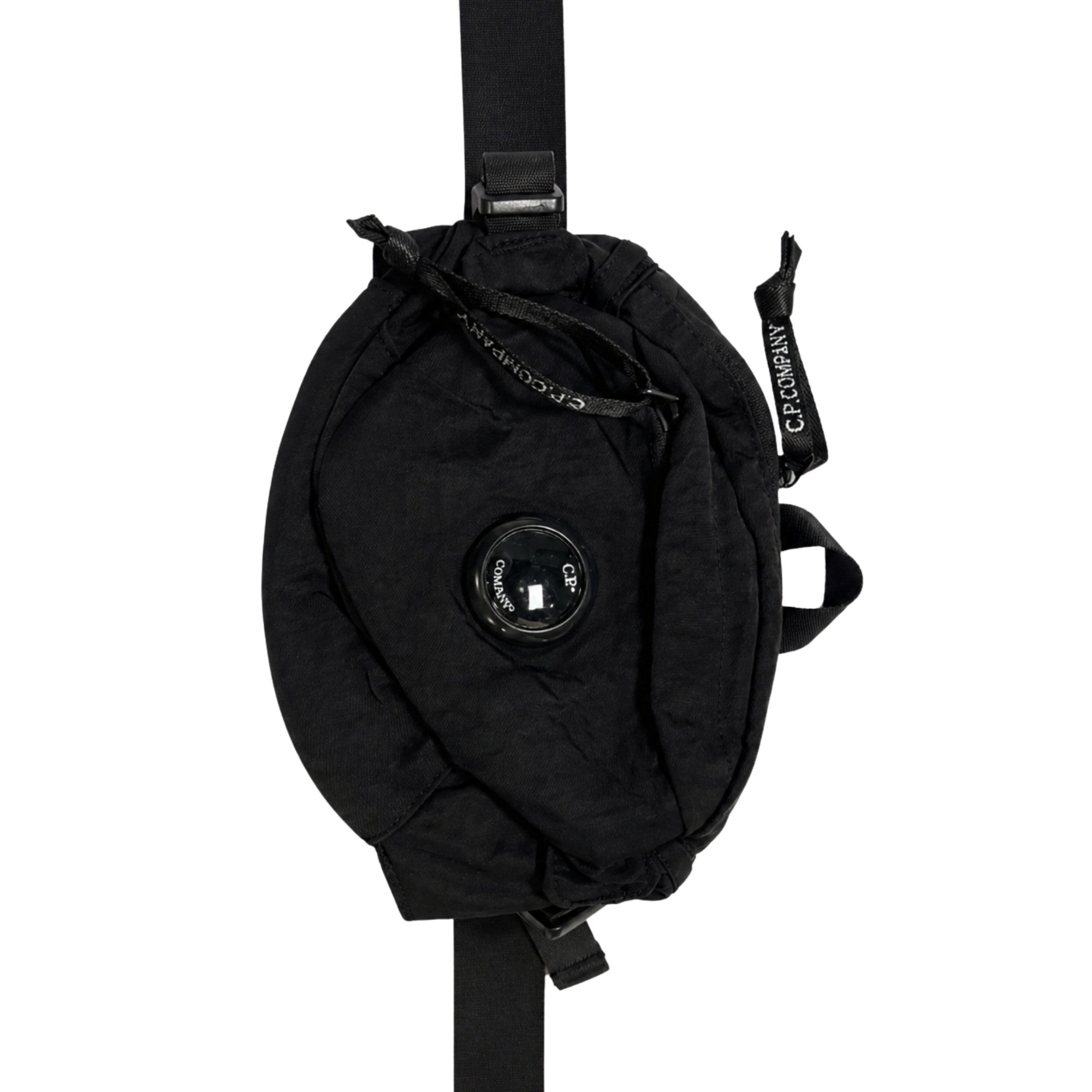 C.P. Company Shoulder Bag