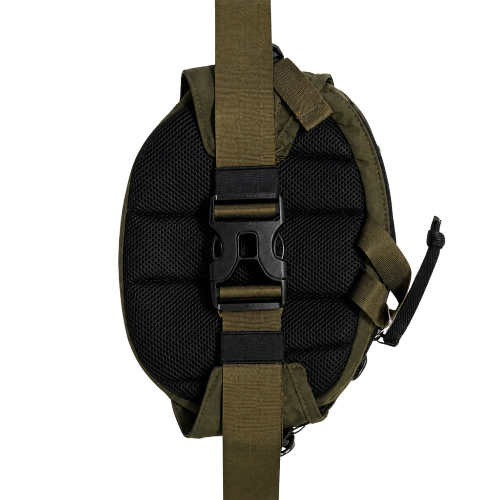 C.P. Company Shoulder Bag