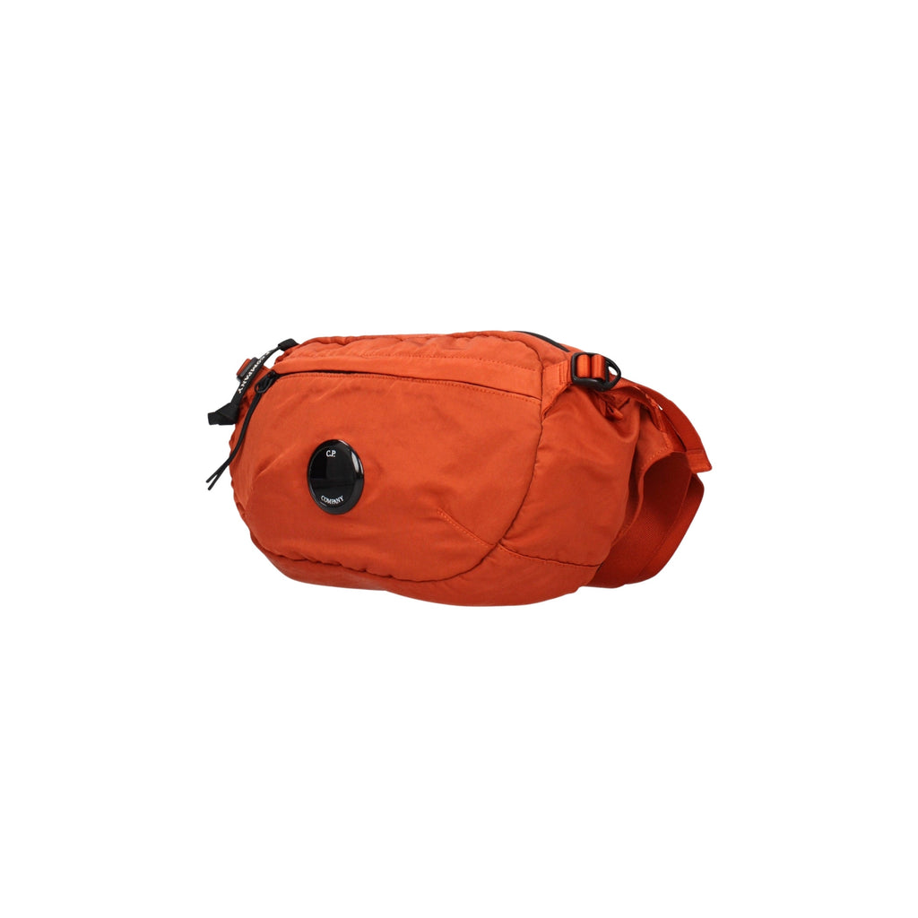 C.P. Company Shoulder Bag Orange