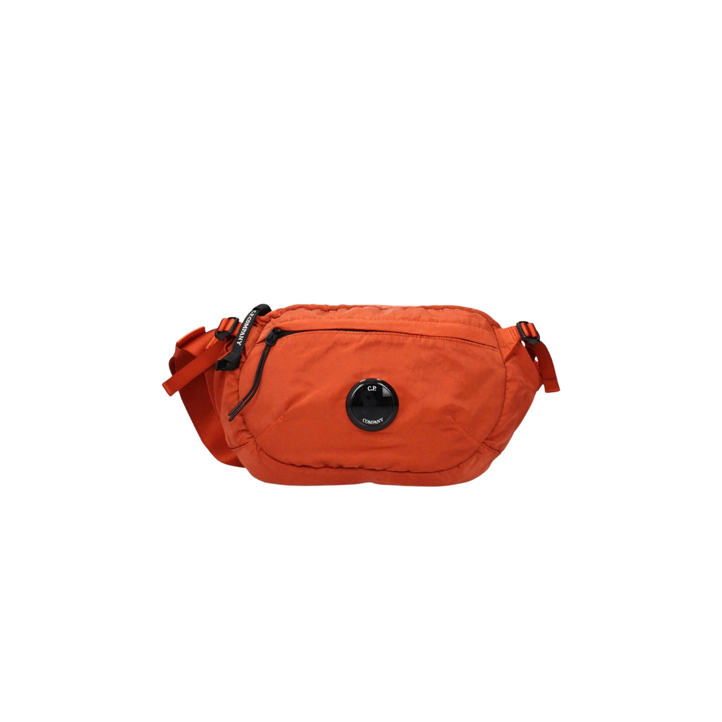 C.P. Company Shoulder Bag Orange