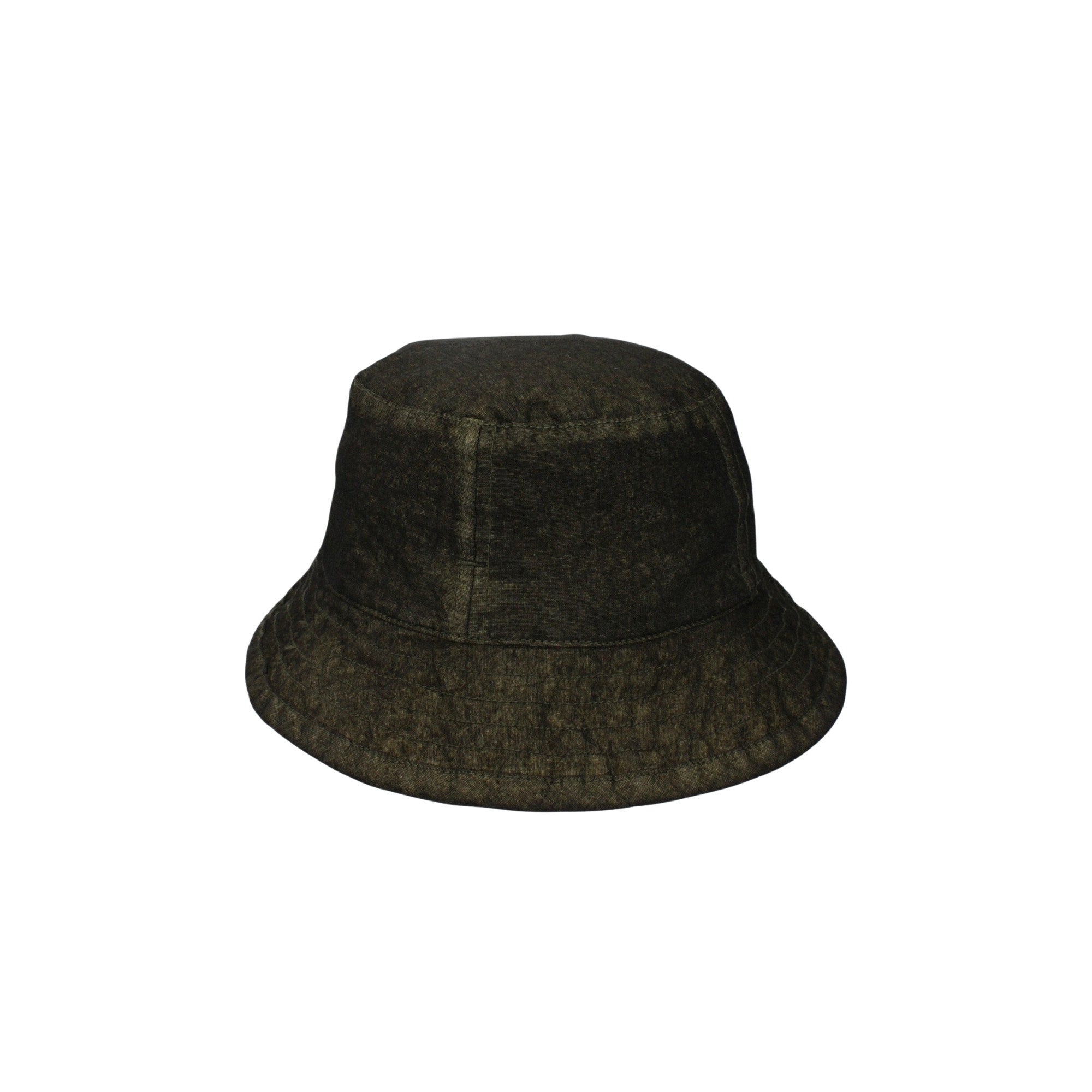 C.P. Company Bucket Hat Green